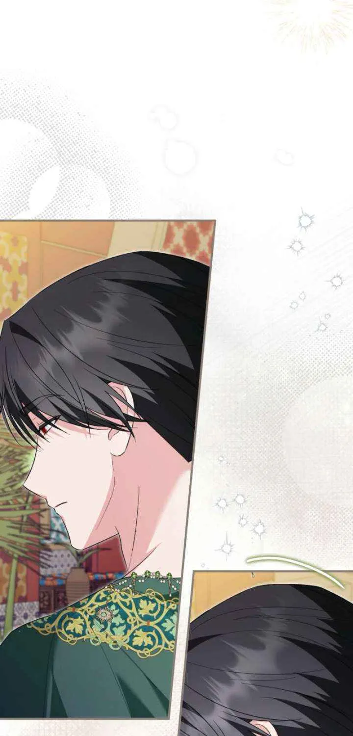 Becoming a Family With the Duke and His Dear Son Chapter 74 page 38 - 