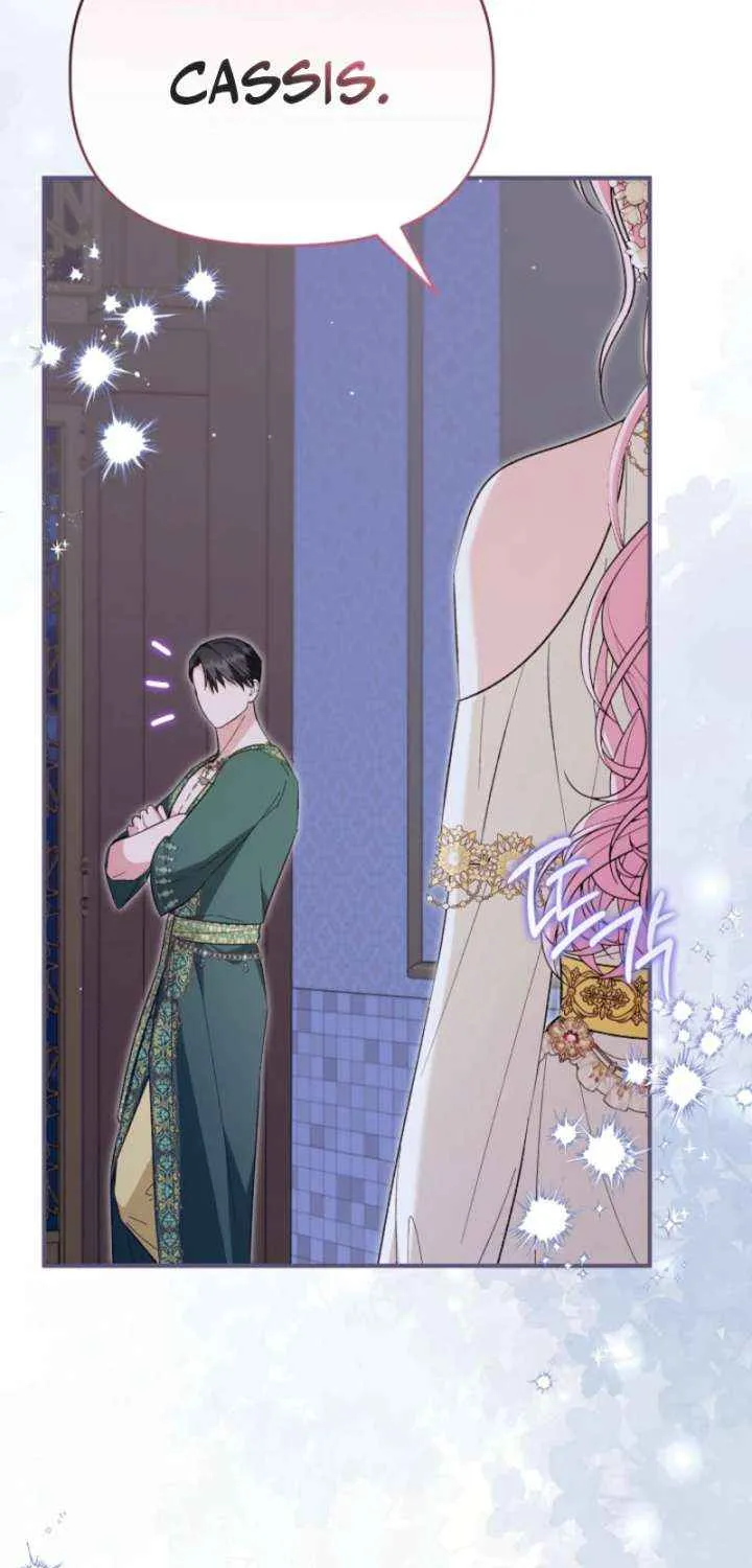 Becoming a Family With the Duke and His Dear Son Chapter 74 page 50 - 