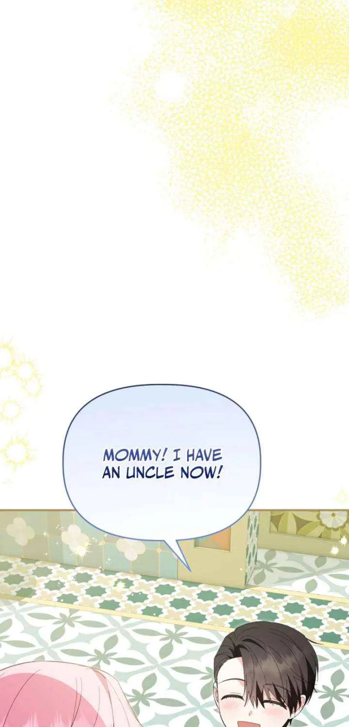 Becoming a Family With the Duke and His Dear Son Chapter 74 page 7 - 