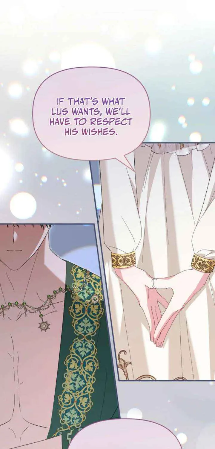 Becoming a Family With the Duke and His Dear Son Chapter 74 page 65 - 