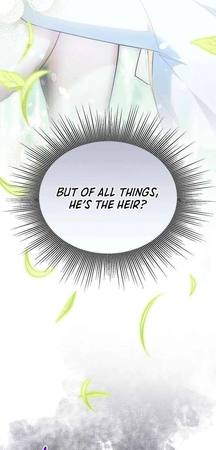 Becoming a Family With the Duke and His Dear Son Chapter 75 page 39 - 