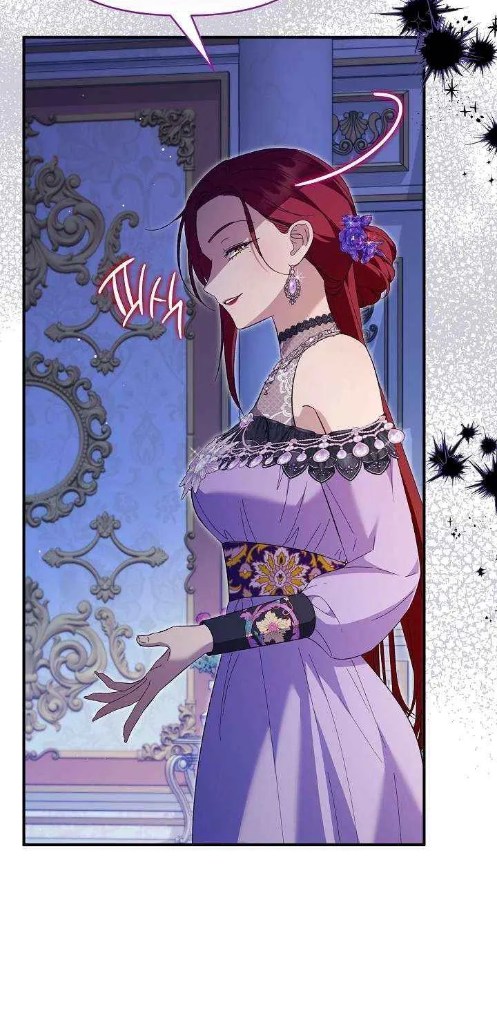 Becoming a Family With the Duke and His Dear Son Chapter 75 page 48 - 