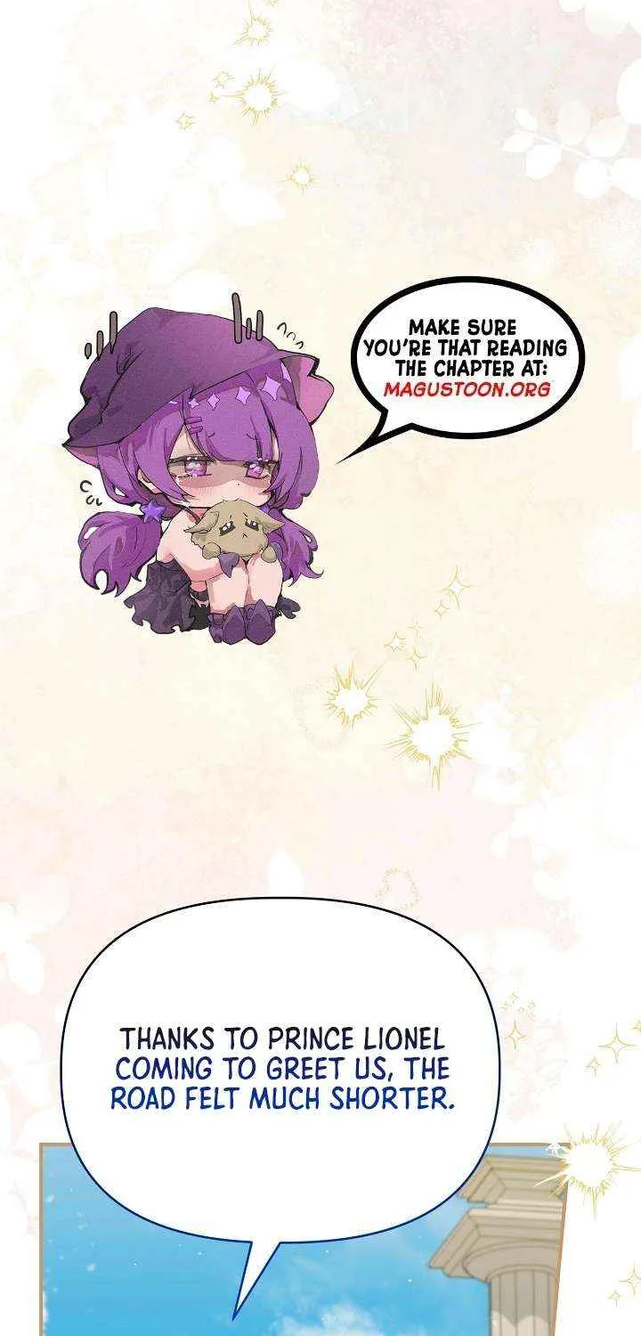 Becoming a Family With the Duke and His Dear Son Chapter 75 page 60 - 