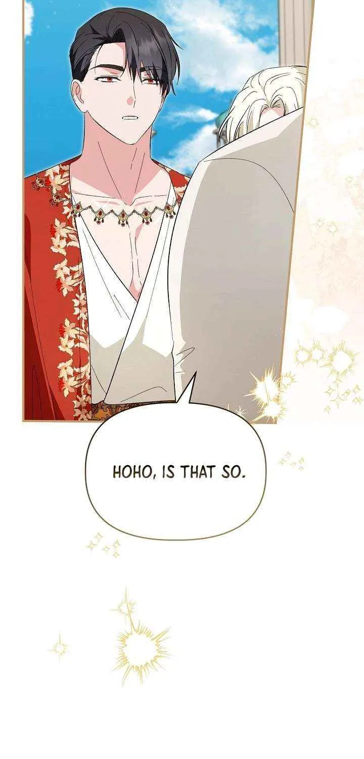 Becoming a Family With the Duke and His Dear Son Chapter 75 page 61 - 