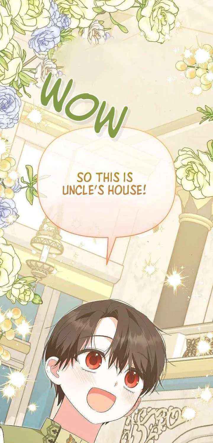 Becoming a Family With the Duke and His Dear Son Chapter 75 page 67 - 