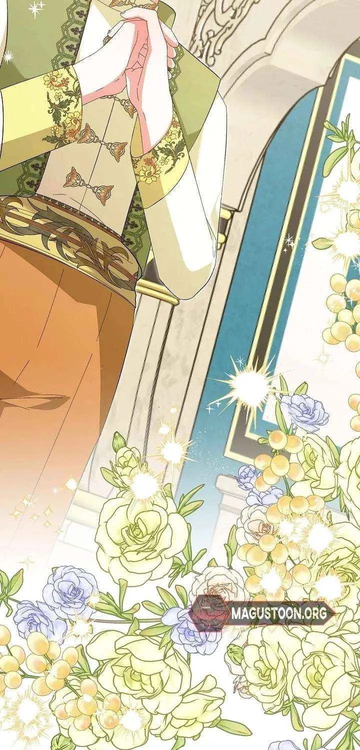 Becoming a Family With the Duke and His Dear Son Chapter 75 page 68 - 