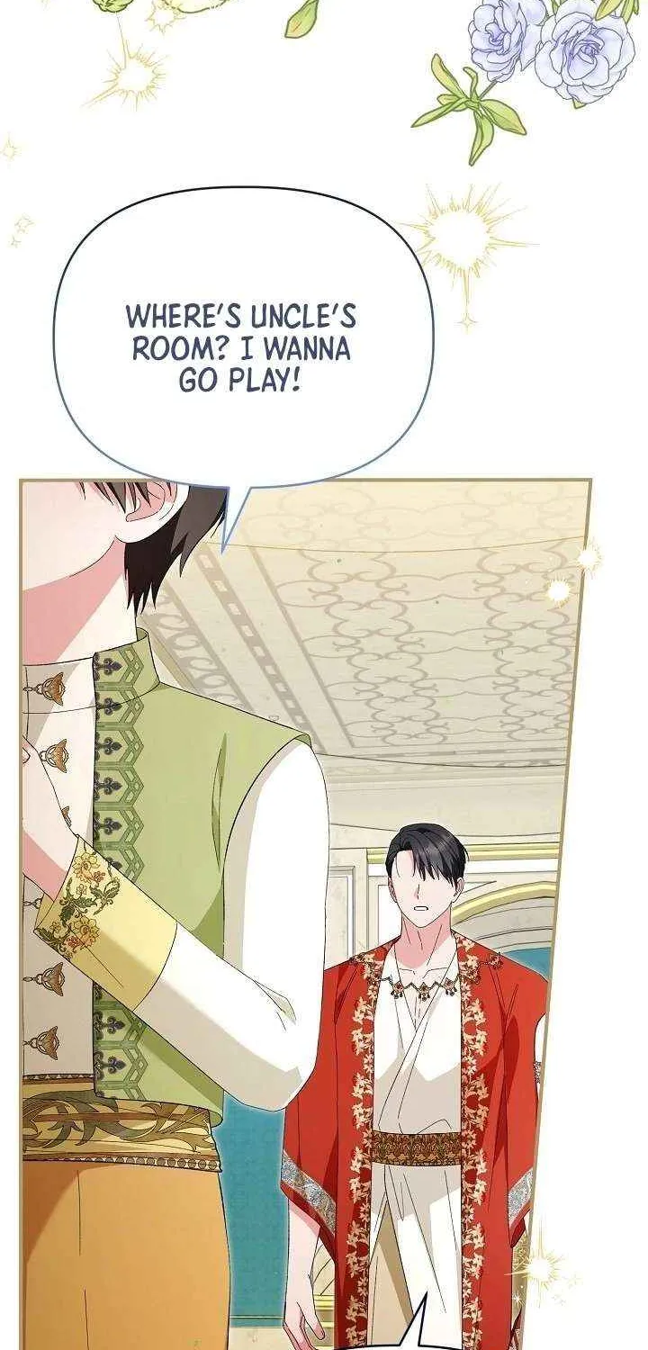 Becoming a Family With the Duke and His Dear Son Chapter 75 page 69 - 