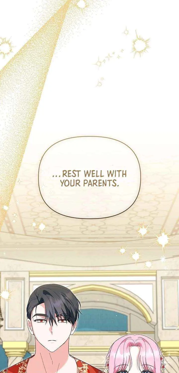 Becoming a Family With the Duke and His Dear Son Chapter 75 page 75 - 
