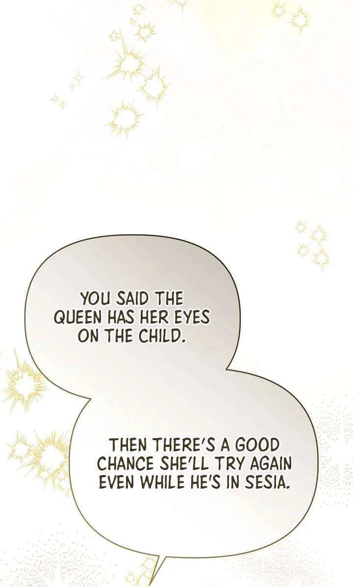 Becoming a Family With the Duke and His Dear Son Chapter 75 page 83 - 