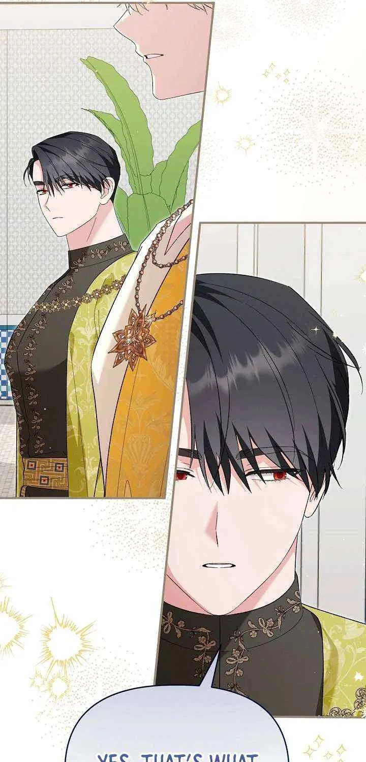 Becoming a Family With the Duke and His Dear Son Chapter 75 page 84 - 