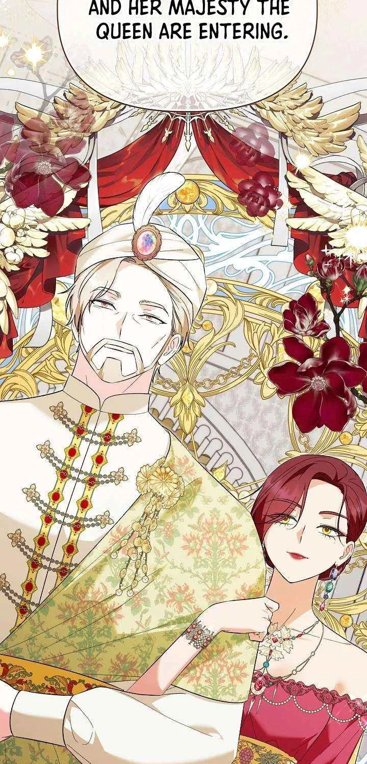Becoming a Family With the Duke and His Dear Son Chapter 75 page 91 - 