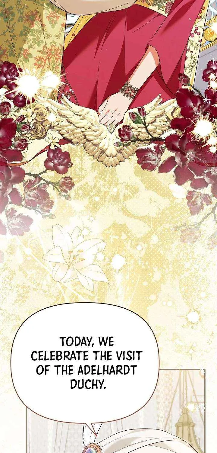 Becoming a Family With the Duke and His Dear Son Chapter 75 page 92 - 