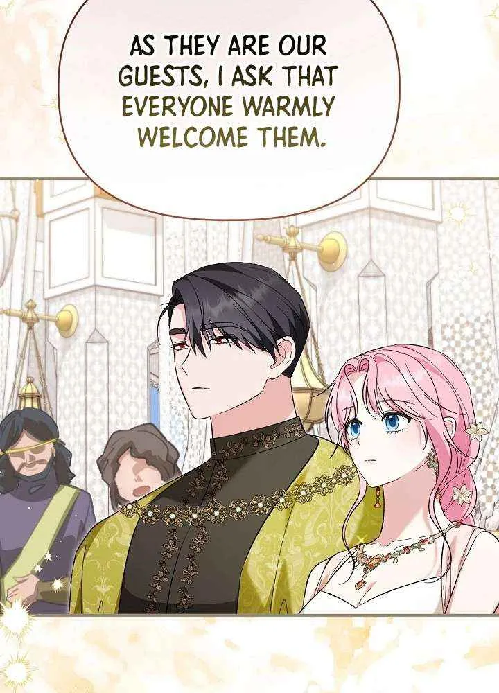 Becoming a Family With the Duke and His Dear Son Chapter 75 page 94 - 