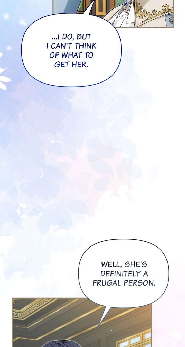 Becoming a Family With the Duke and His Dear Son Chapter 85 page 13 - 