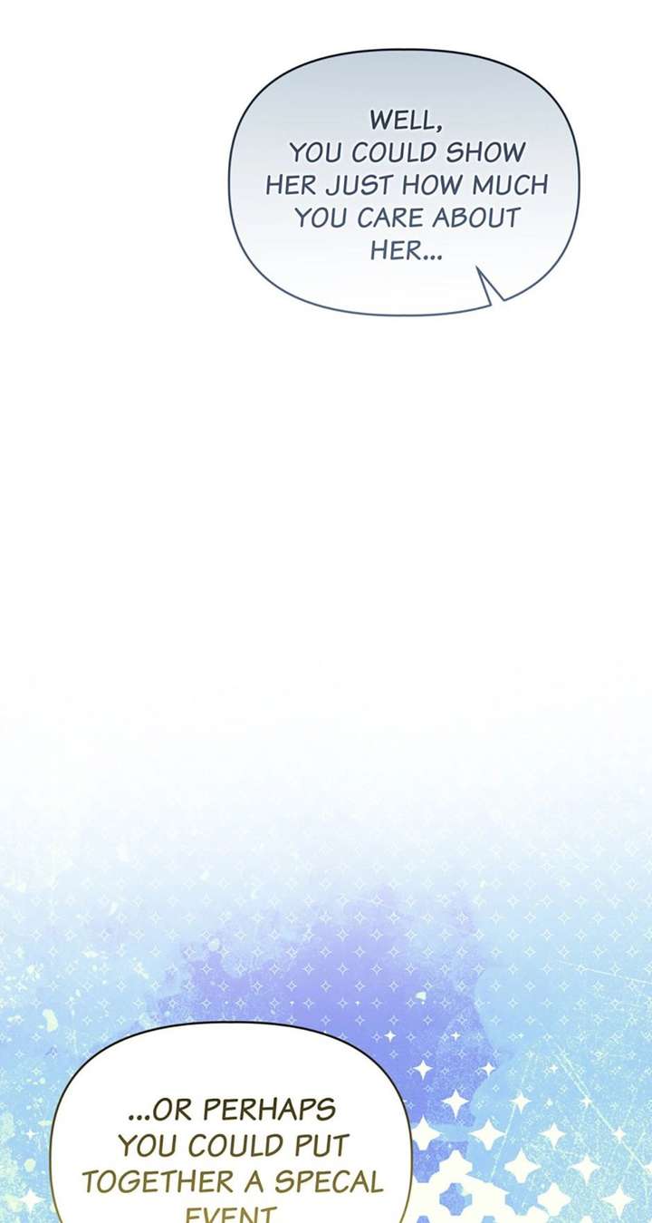 Becoming a Family With the Duke and His Dear Son Chapter 85 page 16 - 