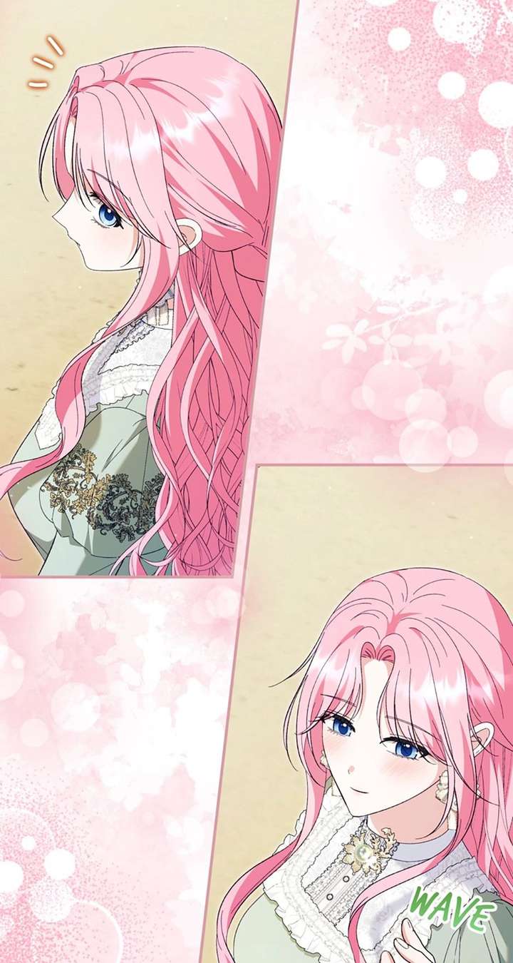 Becoming a Family With the Duke and His Dear Son Chapter 85 page 20 - 