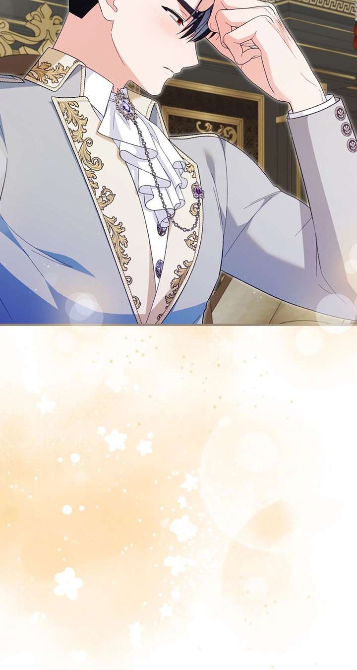 Becoming a Family With the Duke and His Dear Son Chapter 85 page 22 - 