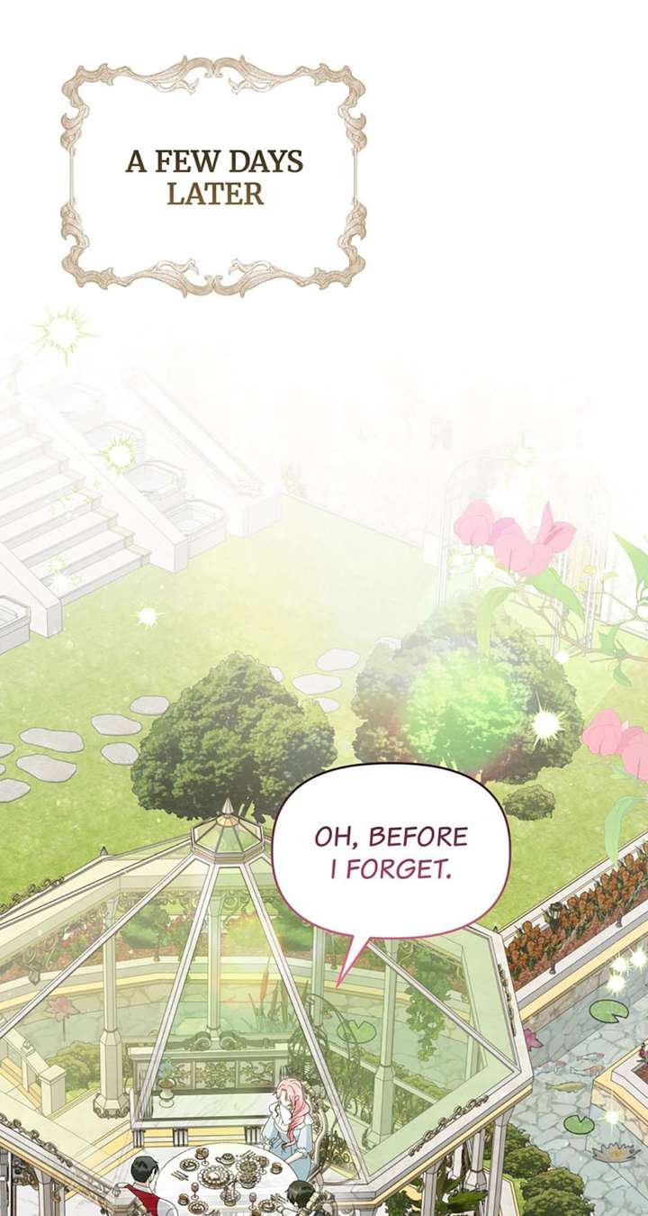 Becoming a Family With the Duke and His Dear Son Chapter 85 page 24 - 