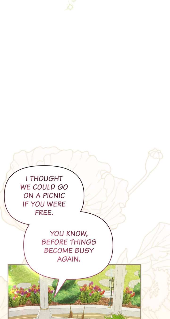 Becoming a Family With the Duke and His Dear Son Chapter 85 page 27 - 