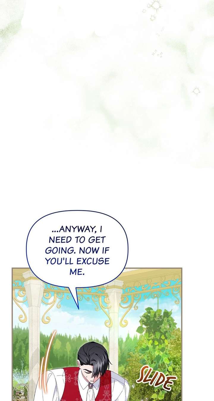 Becoming a Family With the Duke and His Dear Son Chapter 85 page 33 - 