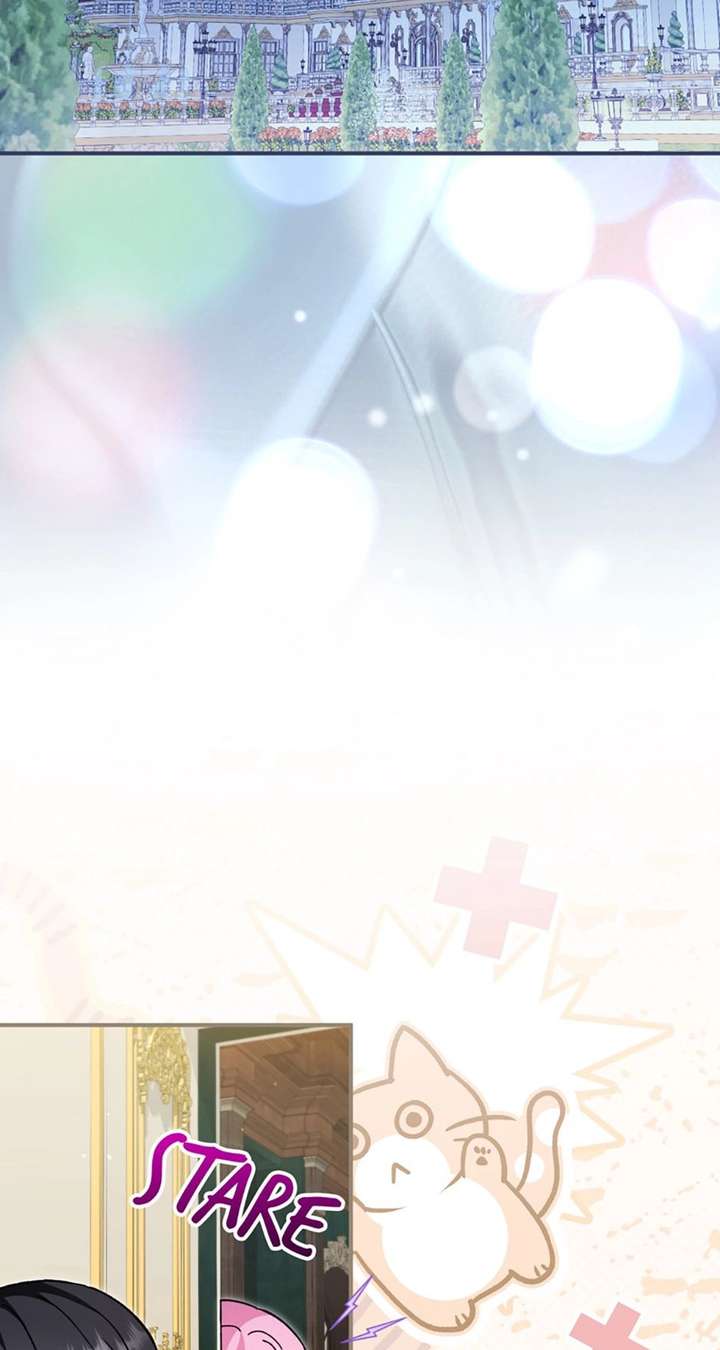Becoming a Family With the Duke and His Dear Son Chapter 85 page 37 - 