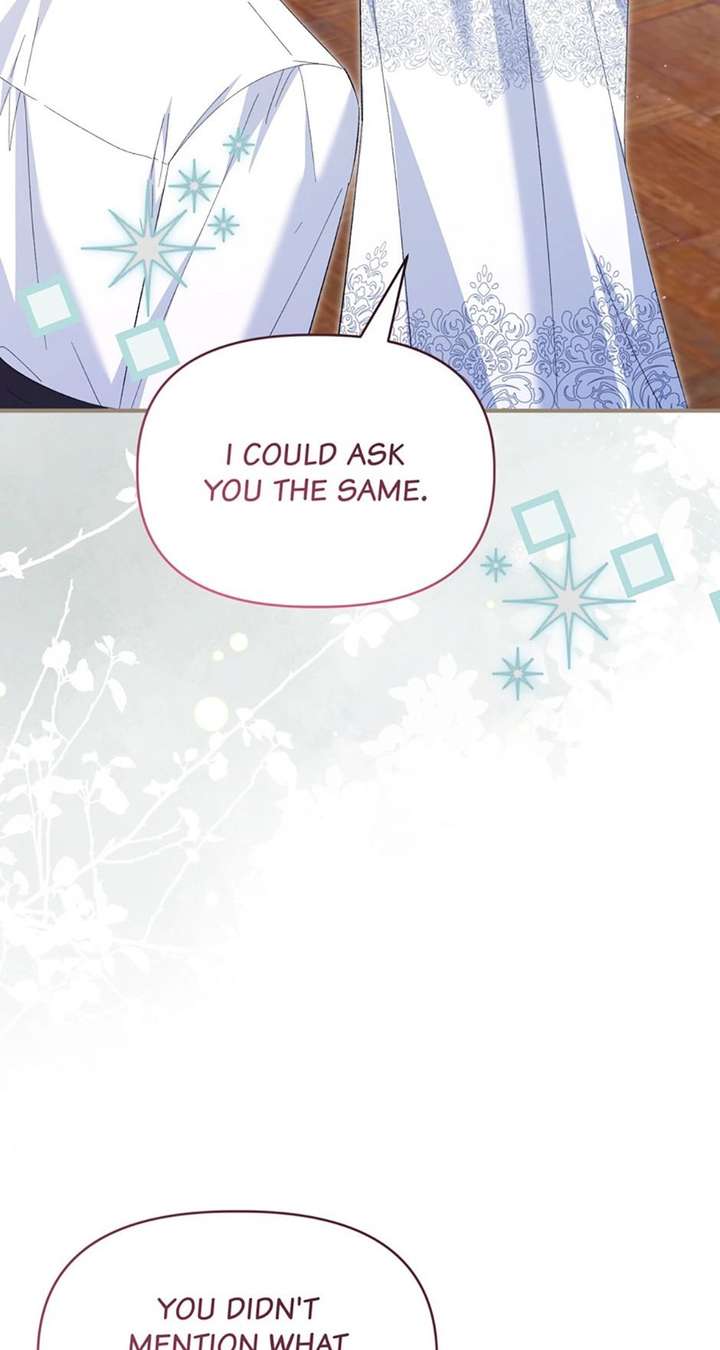 Becoming a Family With the Duke and His Dear Son Chapter 85 page 40 - 