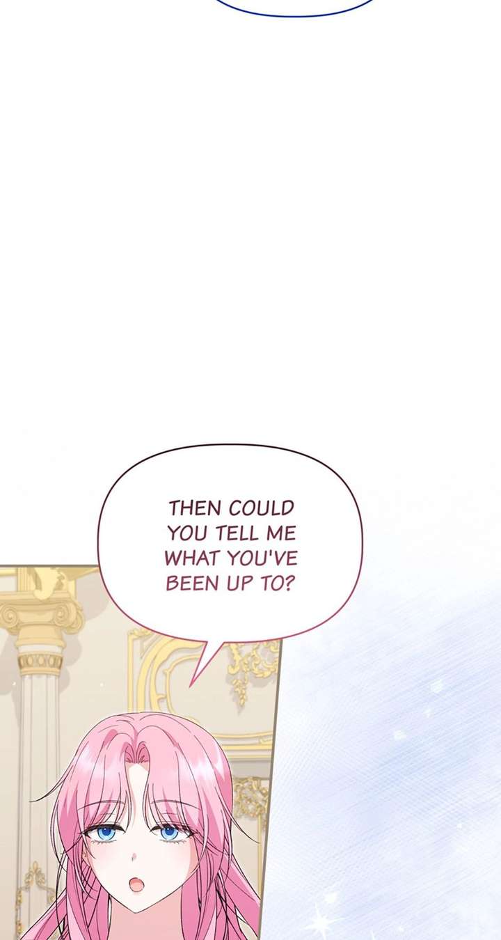 Becoming a Family With the Duke and His Dear Son Chapter 85 page 42 - 