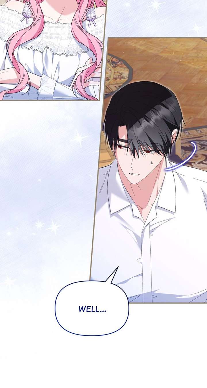 Becoming a Family With the Duke and His Dear Son Chapter 85 page 43 - 