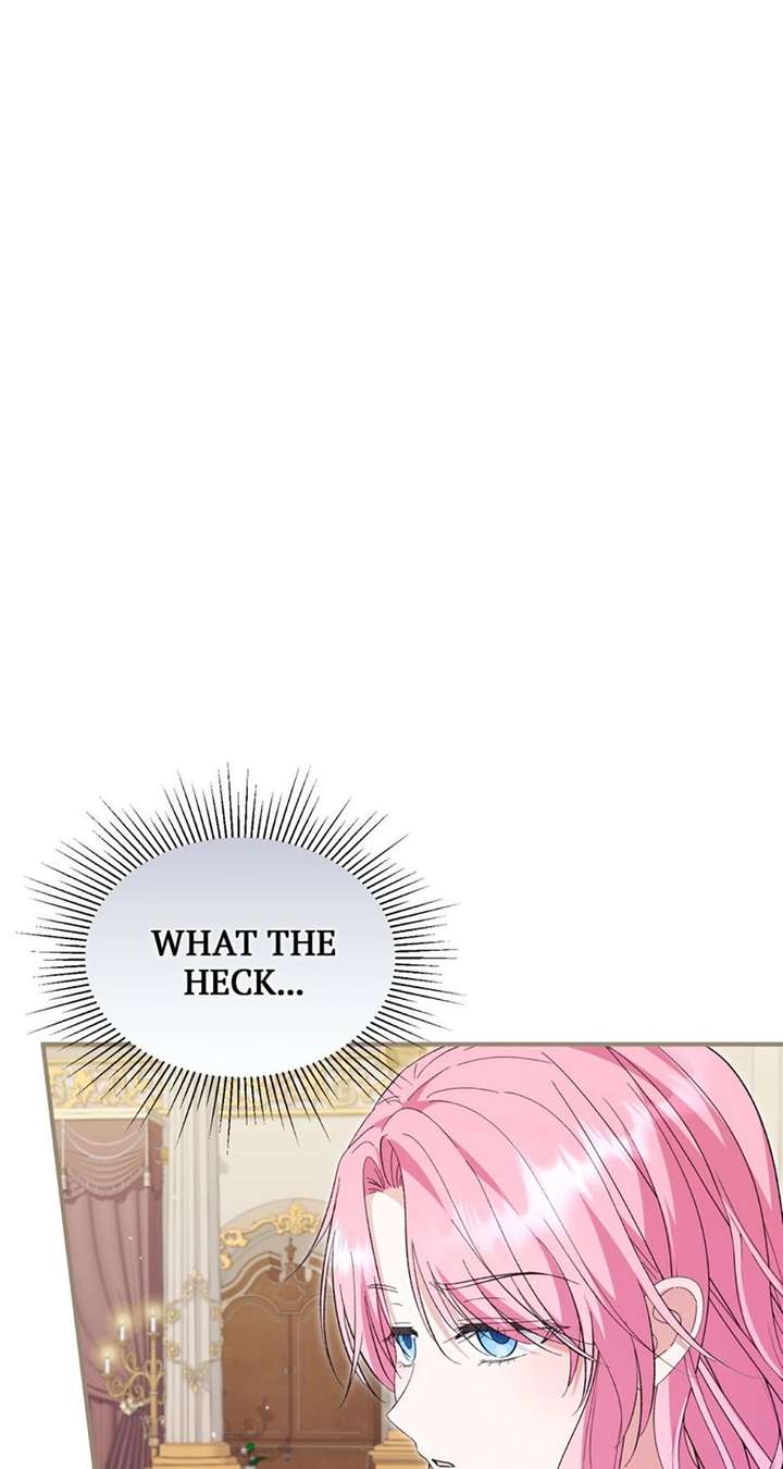 Becoming a Family With the Duke and His Dear Son Chapter 85 page 44 - 