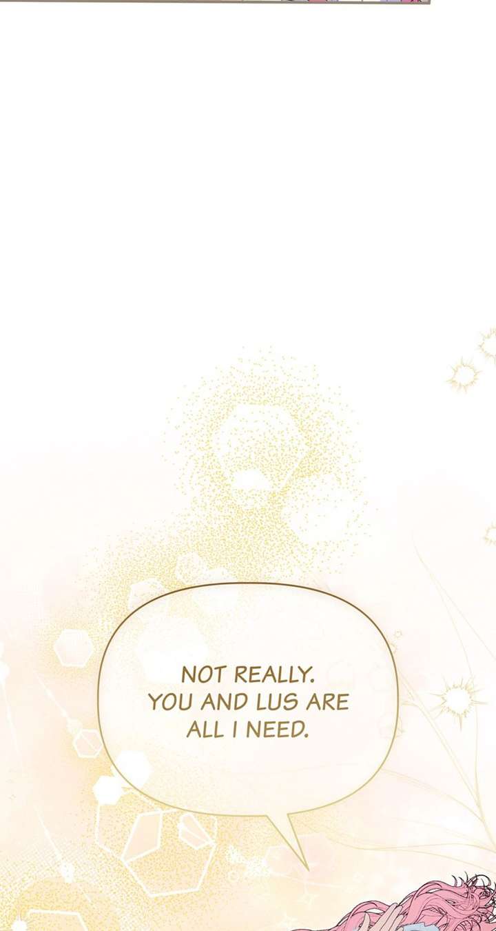 Becoming a Family With the Duke and His Dear Son Chapter 85 page 50 - 