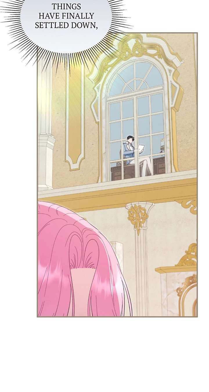 Becoming a Family With the Duke and His Dear Son Chapter 85 page 6 - 