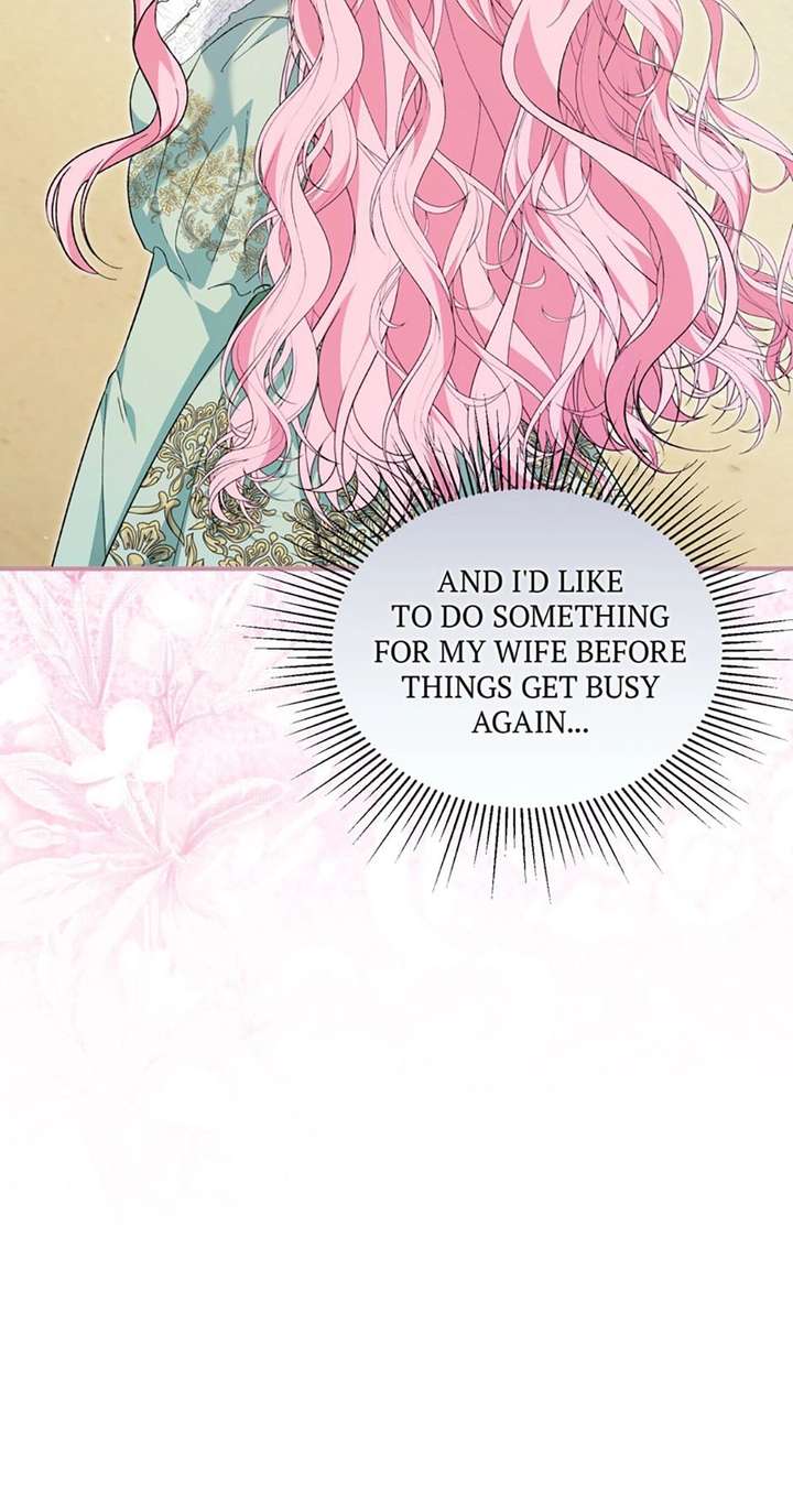 Becoming a Family With the Duke and His Dear Son Chapter 85 page 8 - 