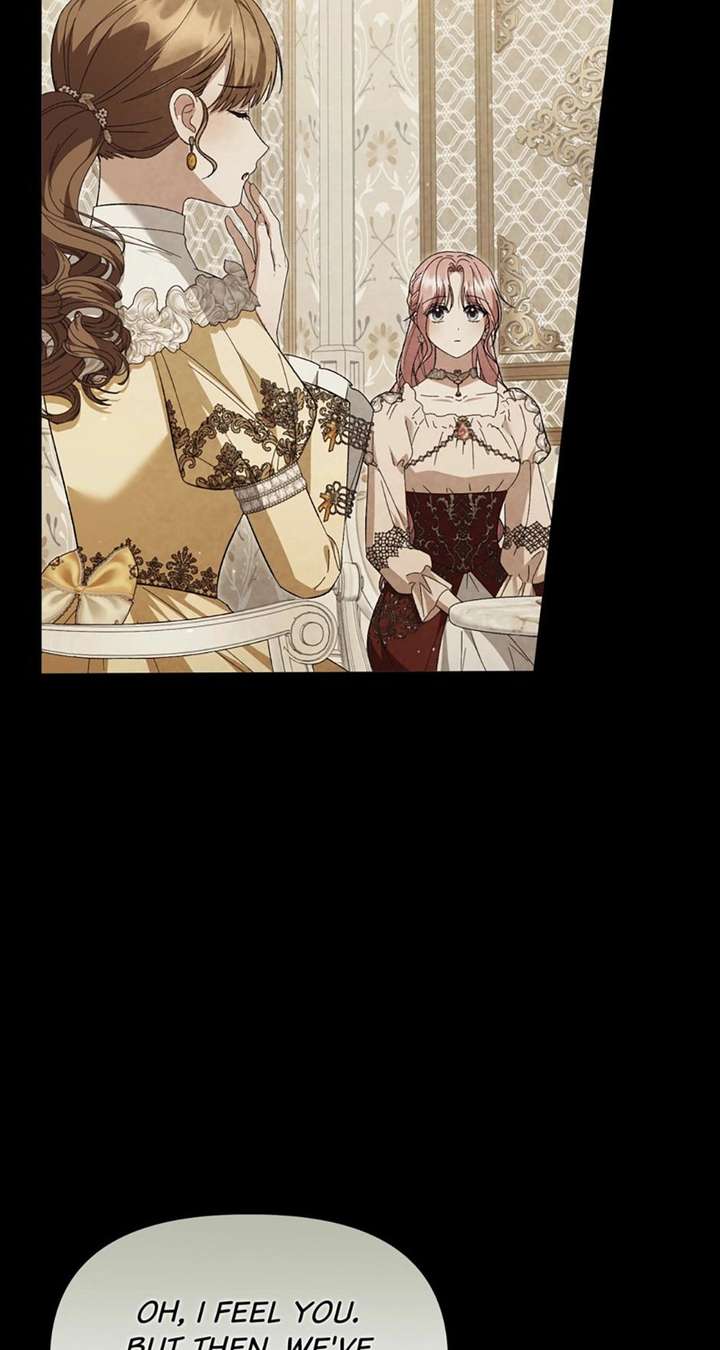 Becoming a Family With the Duke and His Dear Son Chapter 85 page 74 - 