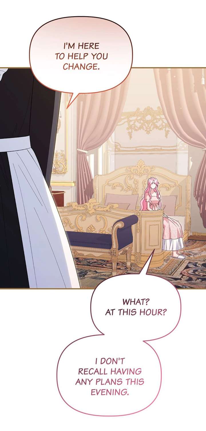 Becoming a Family With the Duke and His Dear Son Chapter 86 page 12 - 