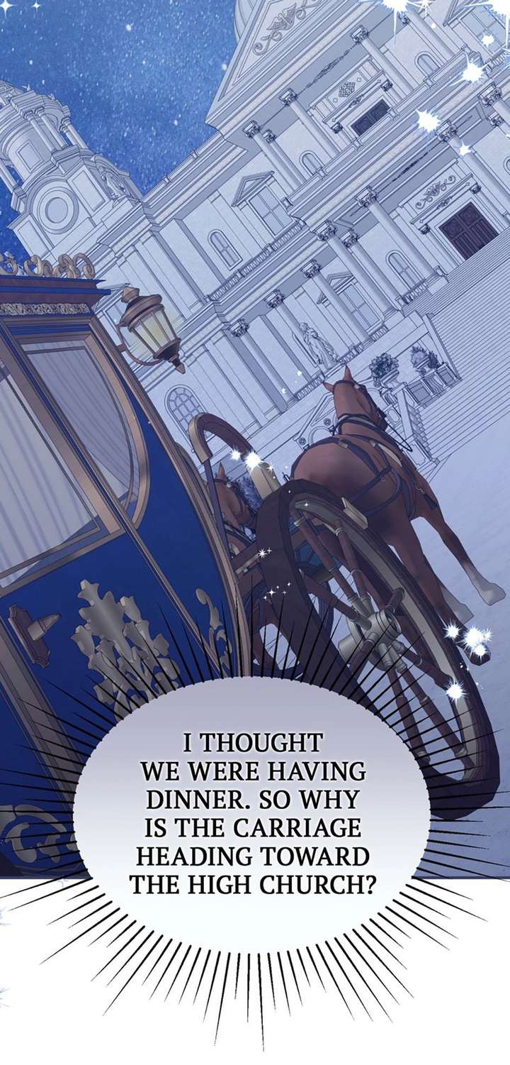 Becoming a Family With the Duke and His Dear Son Chapter 86 page 16 - 