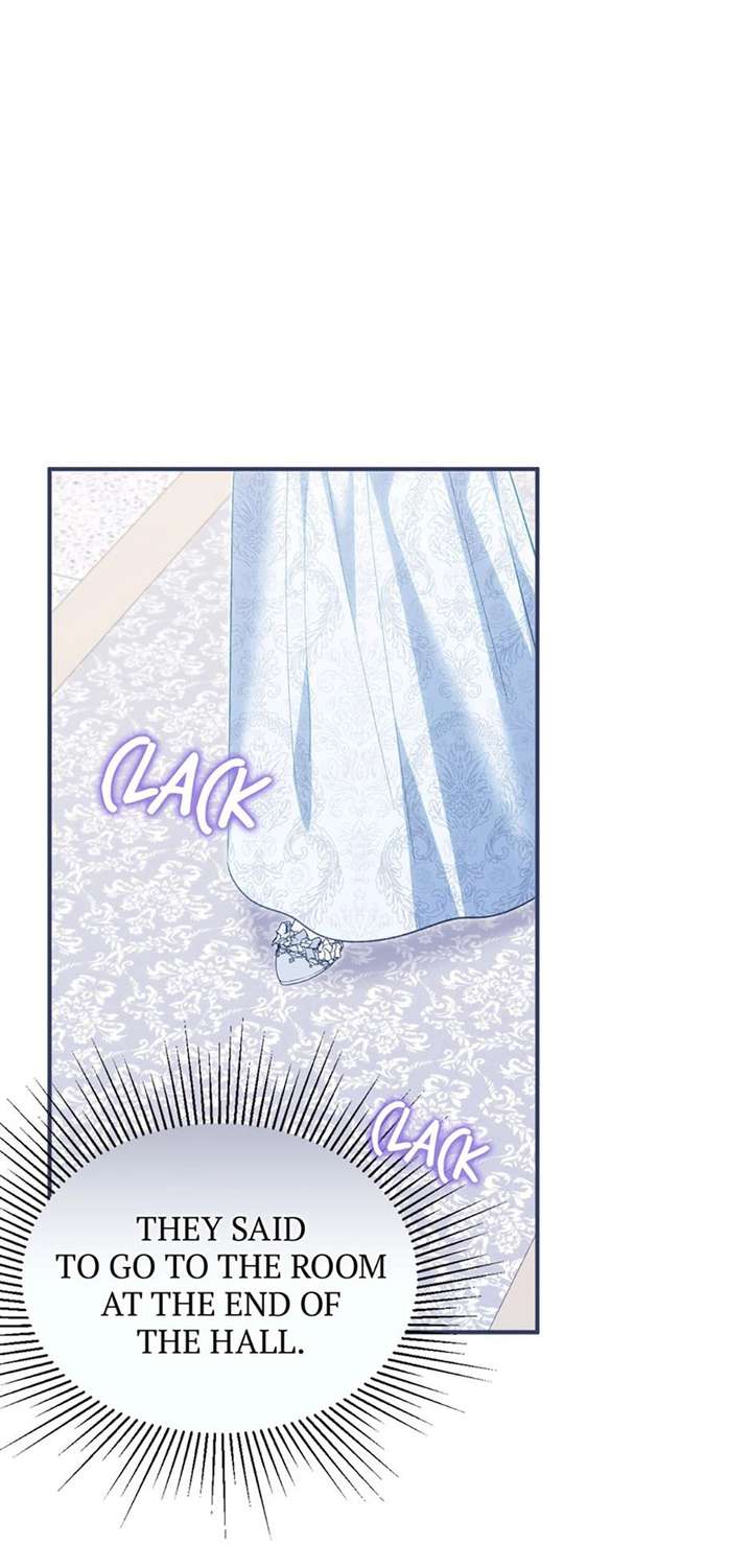 Becoming a Family With the Duke and His Dear Son Chapter 86 page 17 - 