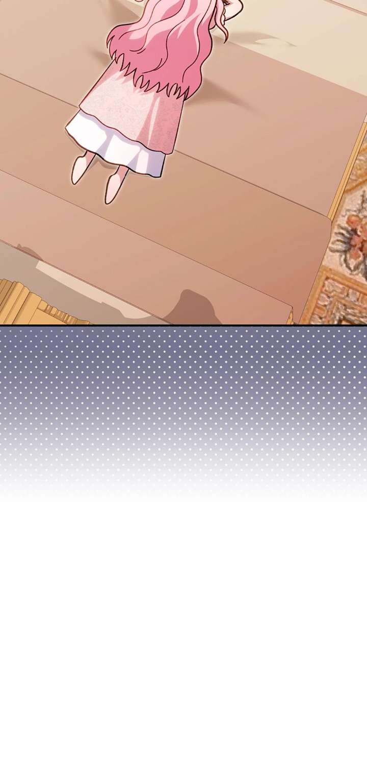 Becoming a Family With the Duke and His Dear Son Chapter 86 page 3 - 