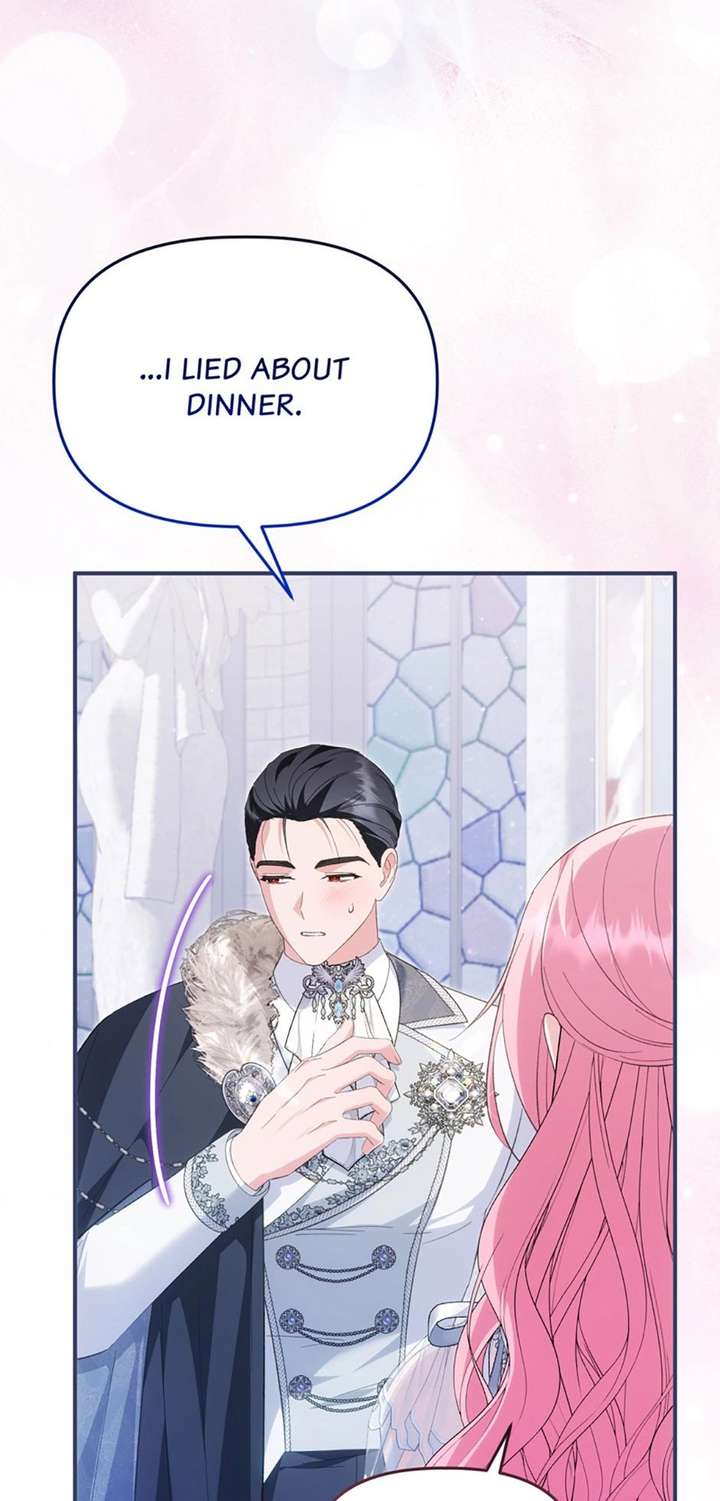 Becoming a Family With the Duke and His Dear Son Chapter 86 page 24 - 