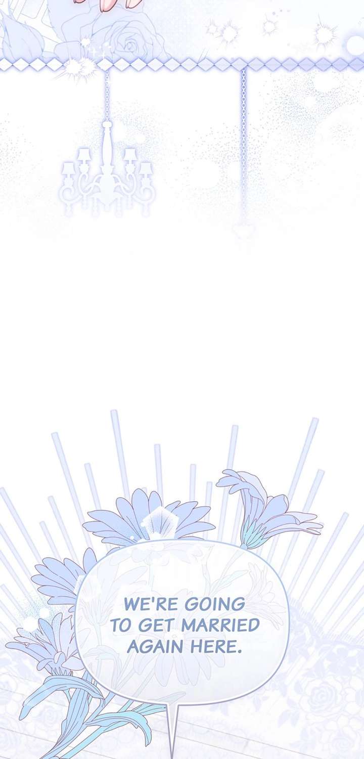 Becoming a Family With the Duke and His Dear Son Chapter 86 page 26 - 