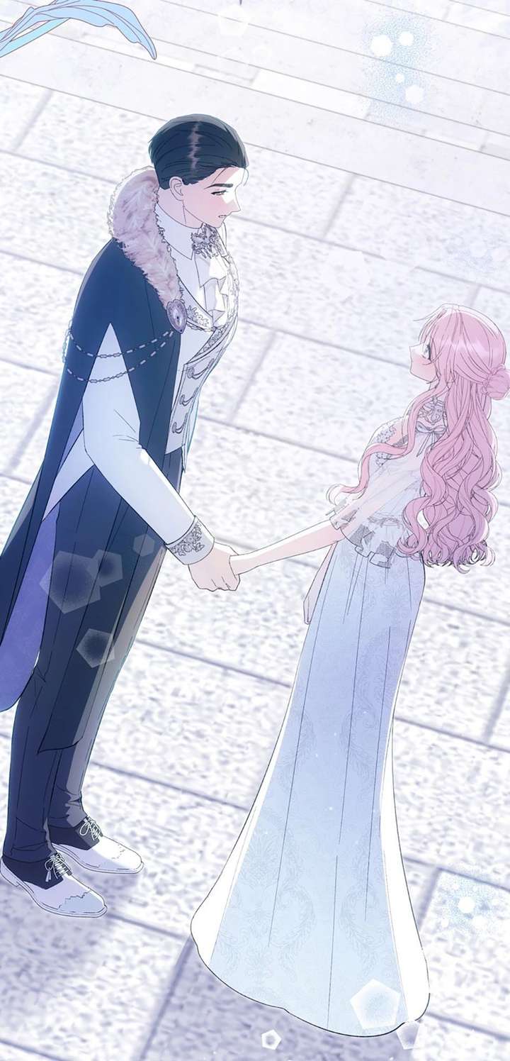 Becoming a Family With the Duke and His Dear Son Chapter 86 page 27 - 