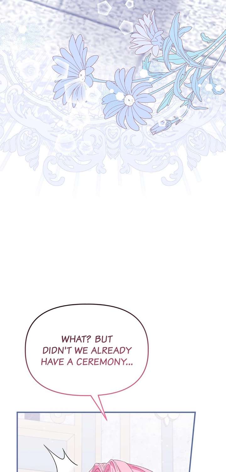 Becoming a Family With the Duke and His Dear Son Chapter 86 page 28 - 