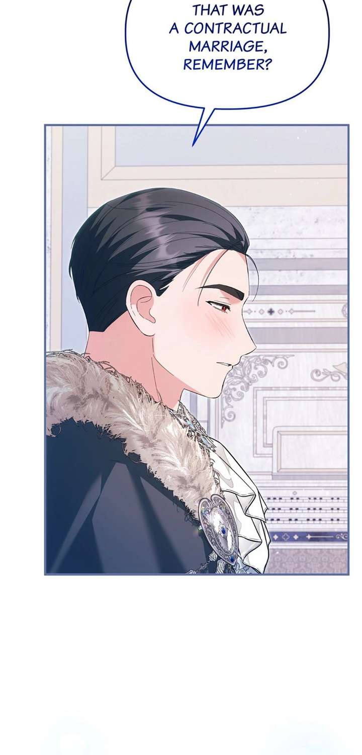 Becoming a Family With the Duke and His Dear Son Chapter 86 page 30 - 