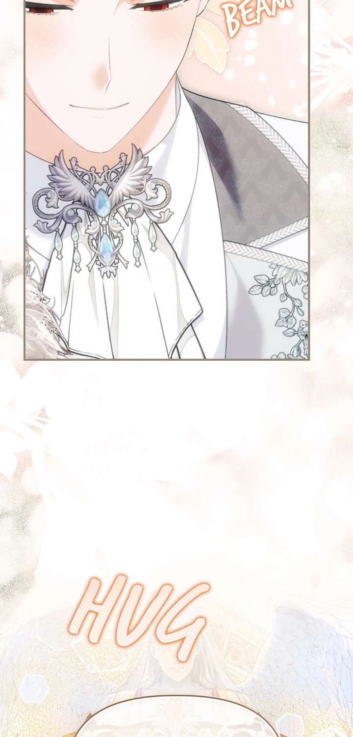 Becoming a Family With the Duke and His Dear Son Chapter 86 page 40 - 
