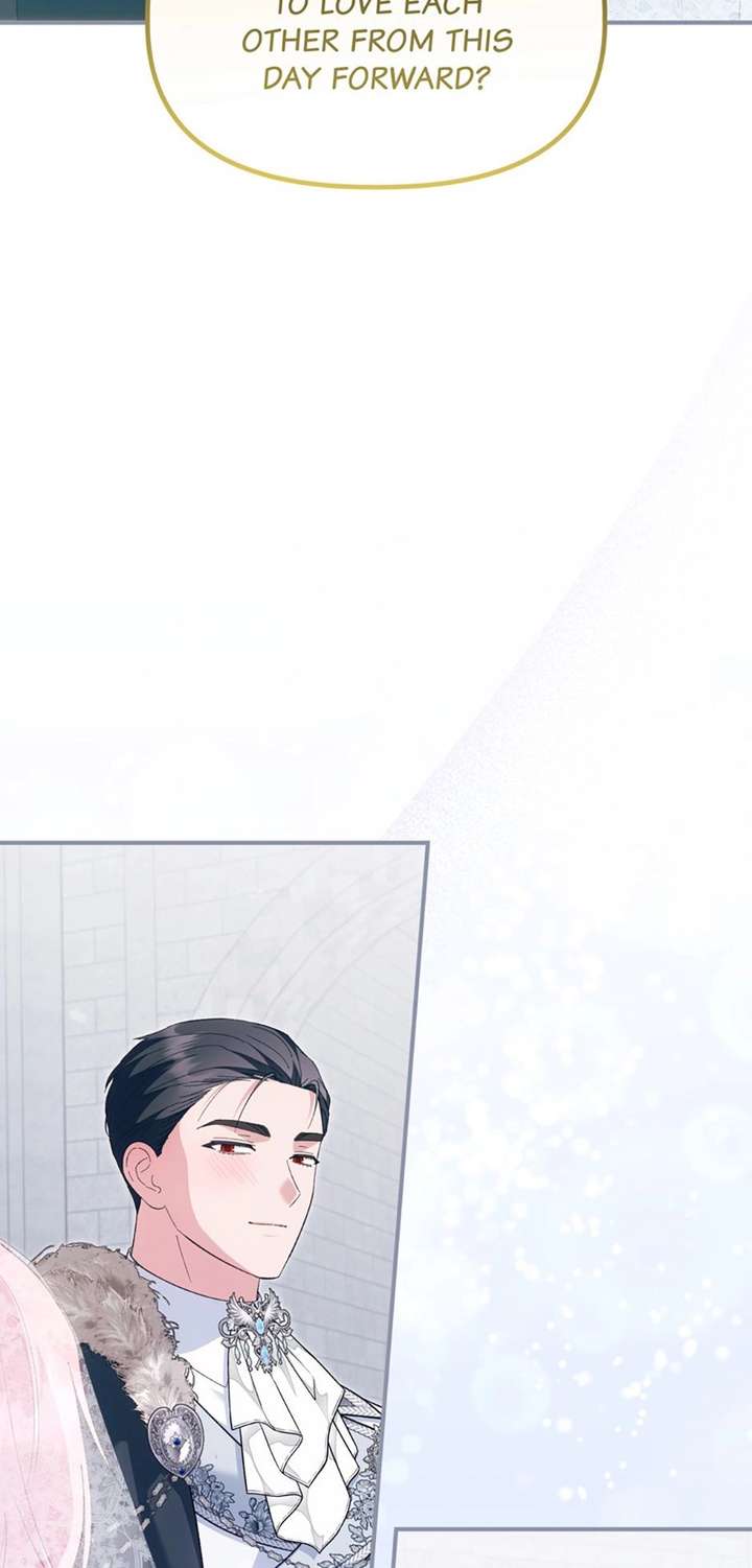 Becoming a Family With the Duke and His Dear Son Chapter 86 page 52 - 