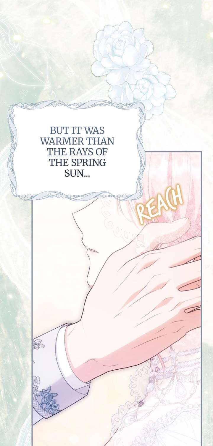 Becoming a Family With the Duke and His Dear Son Chapter 86 page 55 - 