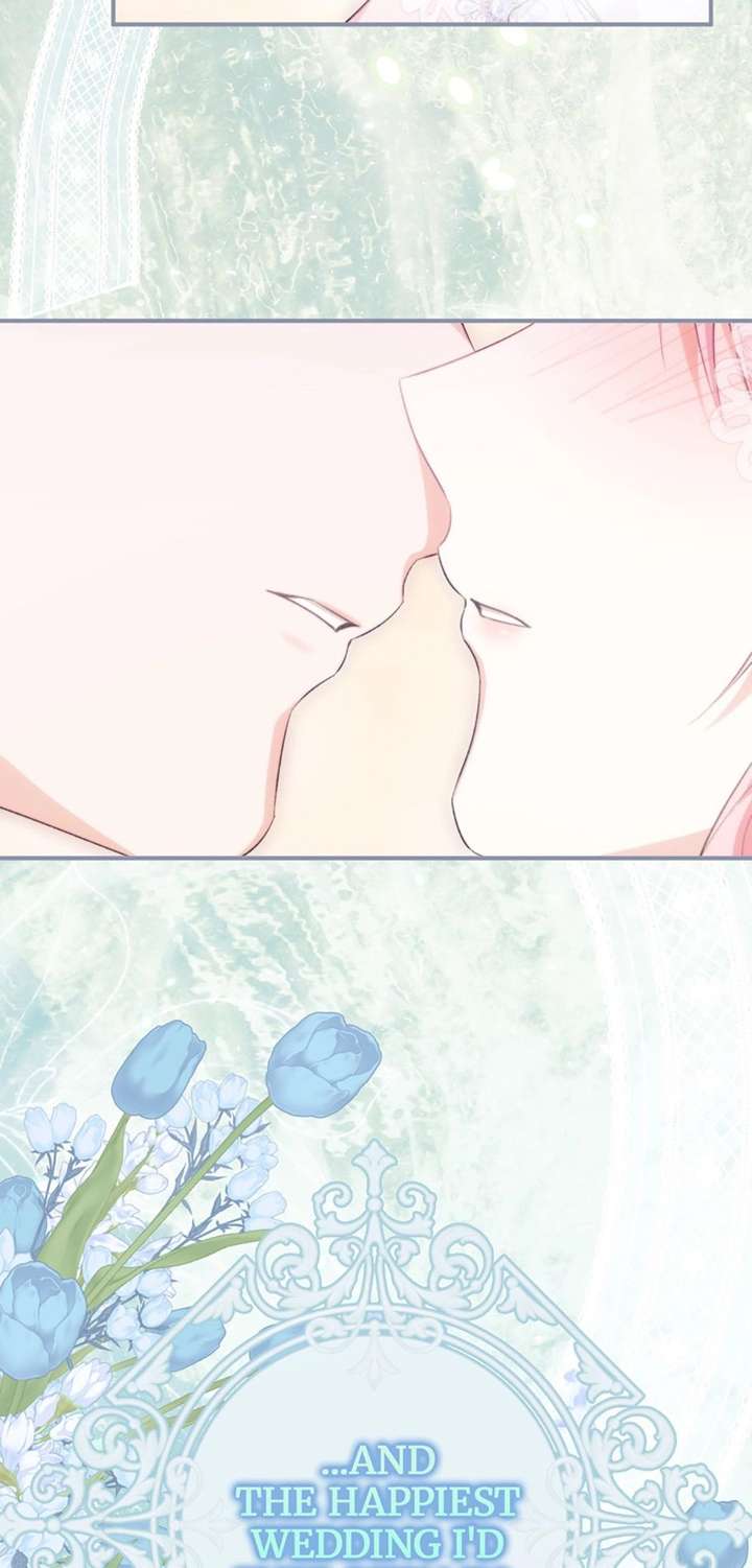 Becoming a Family With the Duke and His Dear Son Chapter 86 page 56 - 