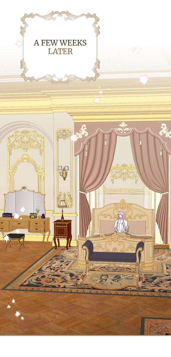 Becoming a Family With the Duke and His Dear Son Chapter 86 page 71 - 
