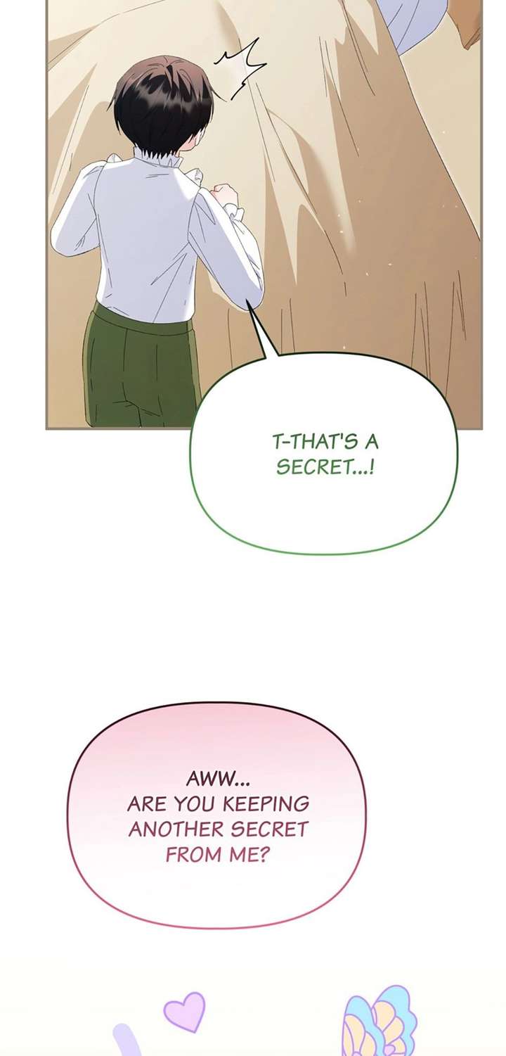 Becoming a Family With the Duke and His Dear Son Chapter 86 page 77 - 