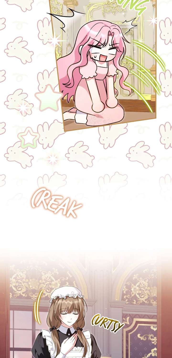 Becoming a Family With the Duke and His Dear Son Chapter 86 page 10 - 