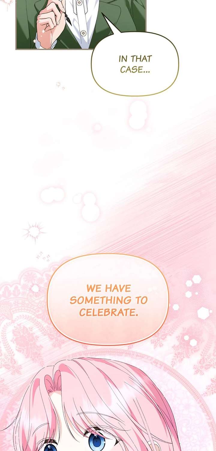 Becoming a Family With the Duke and His Dear Son Chapter 87 page 13 - 